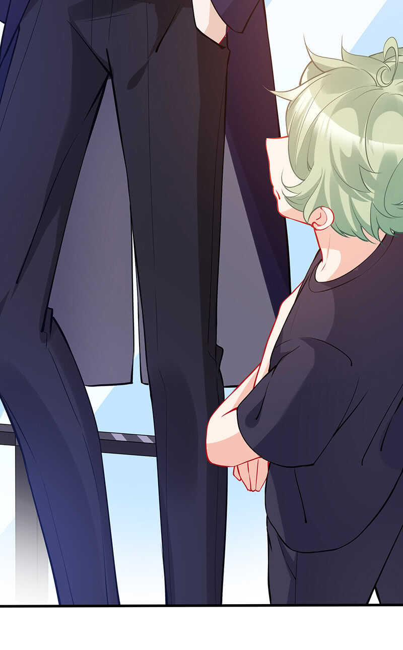 弟弟？情敌？(1/2)-第136话