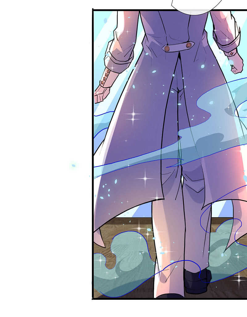 弟弟？情敌？(1/2)-第136话