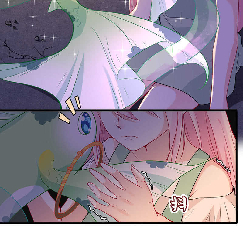 弟弟？情敌？(1/2)-第136话