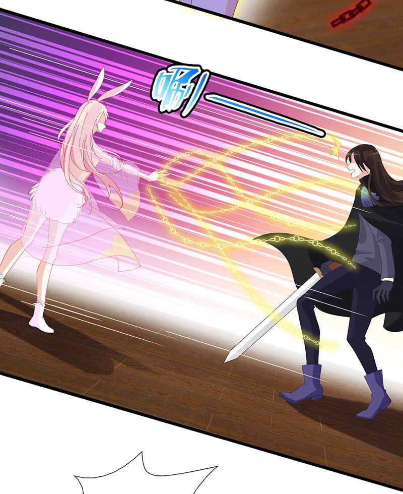 反派死于话多(1/2)-第144话