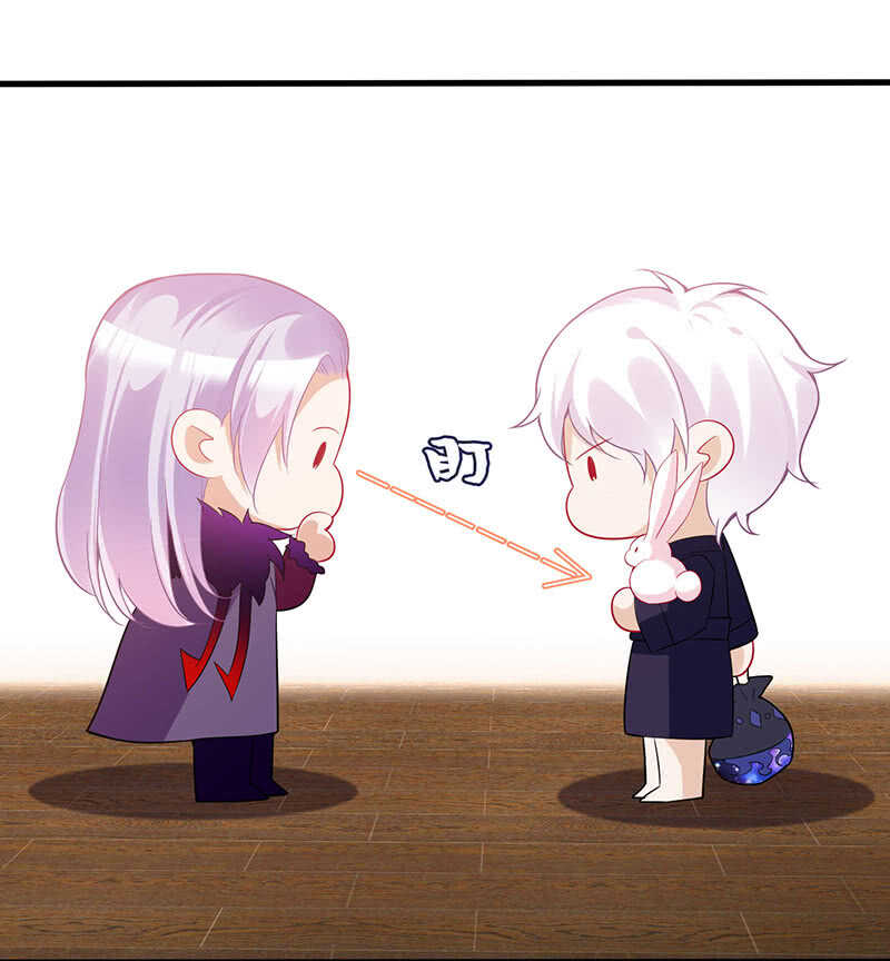 拿户口本？！(1/2)-第146话