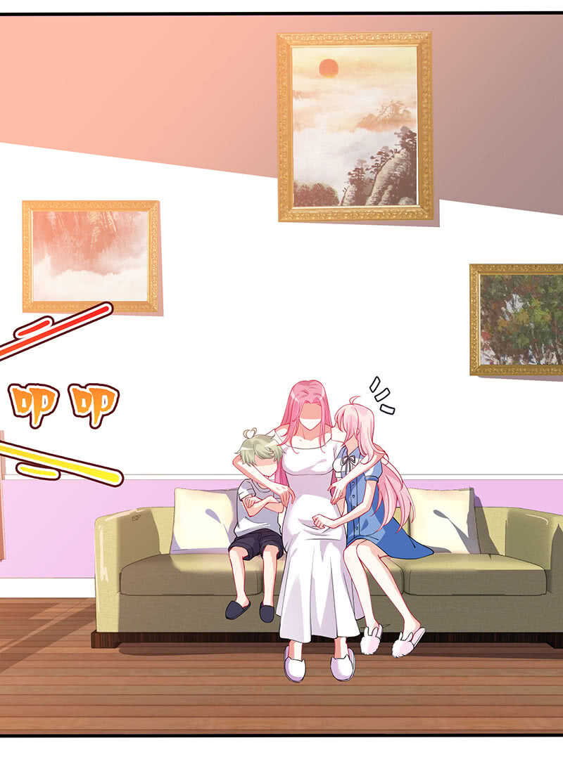 拿户口本？！(1/2)-第146话