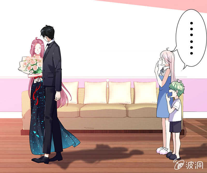 拿户口本？！(1/2)-第146话