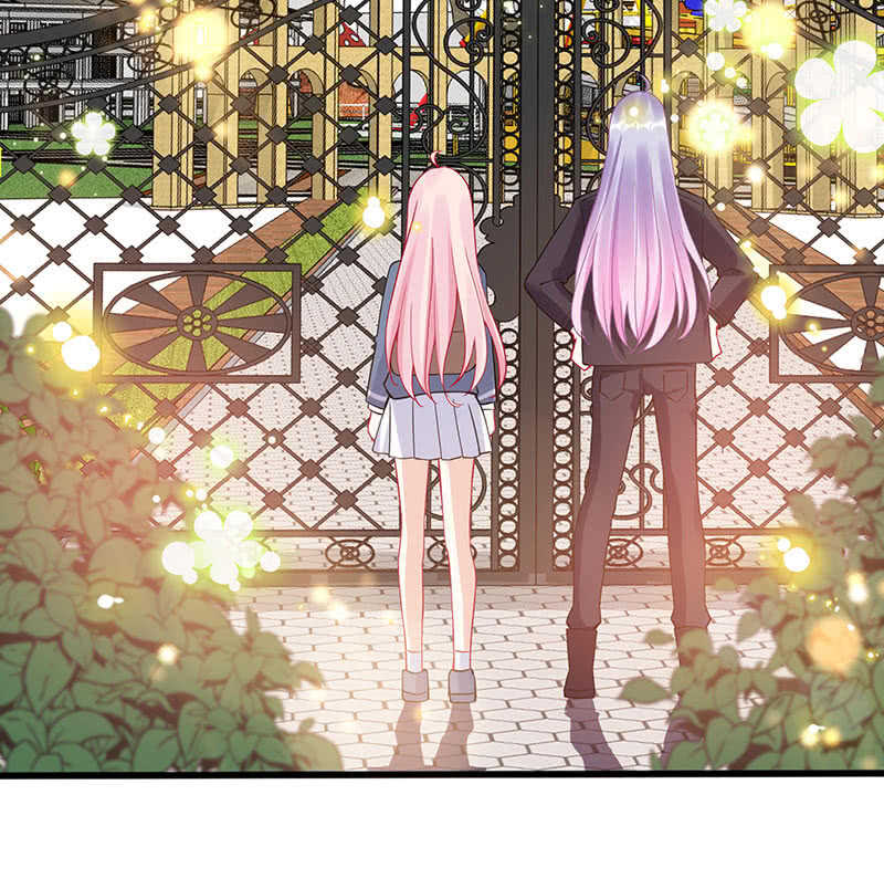 霸道总裁爱上我-第148话