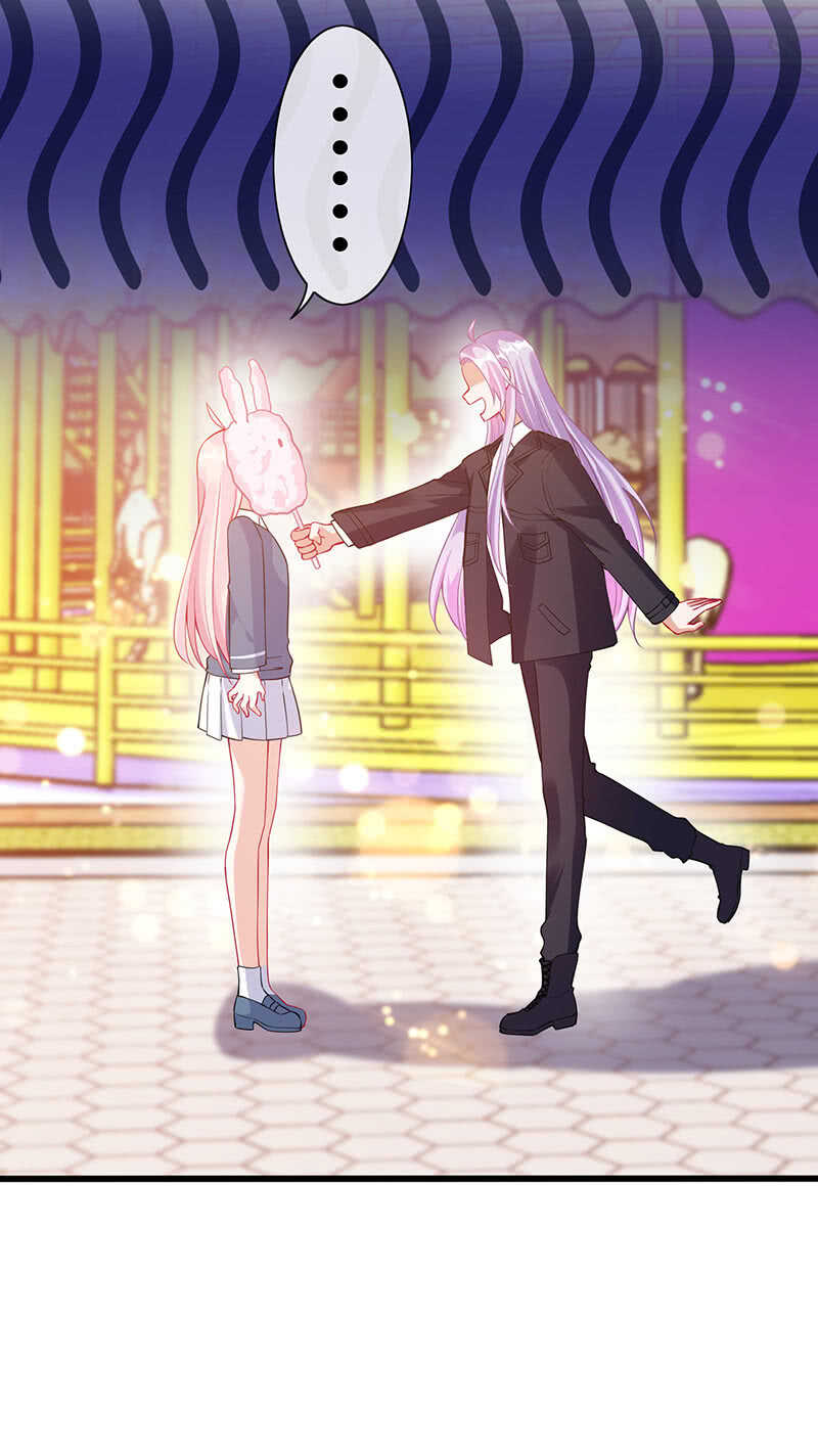 霸道总裁爱上我-第148话