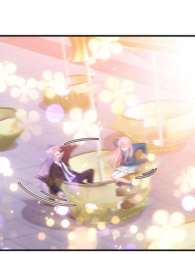 霸道总裁爱上我-第148话