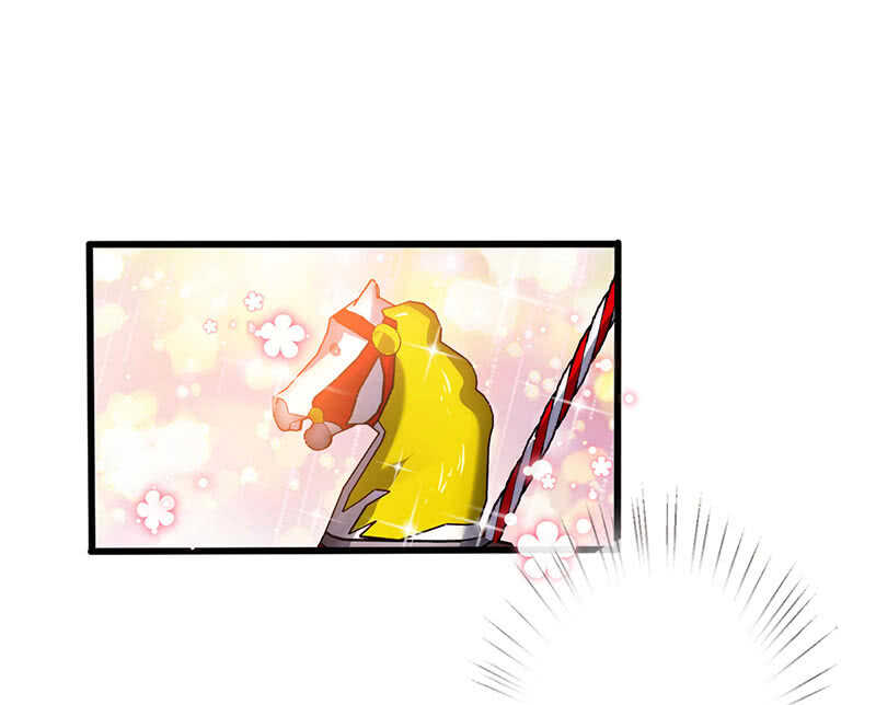 霸道总裁爱上我-第148话