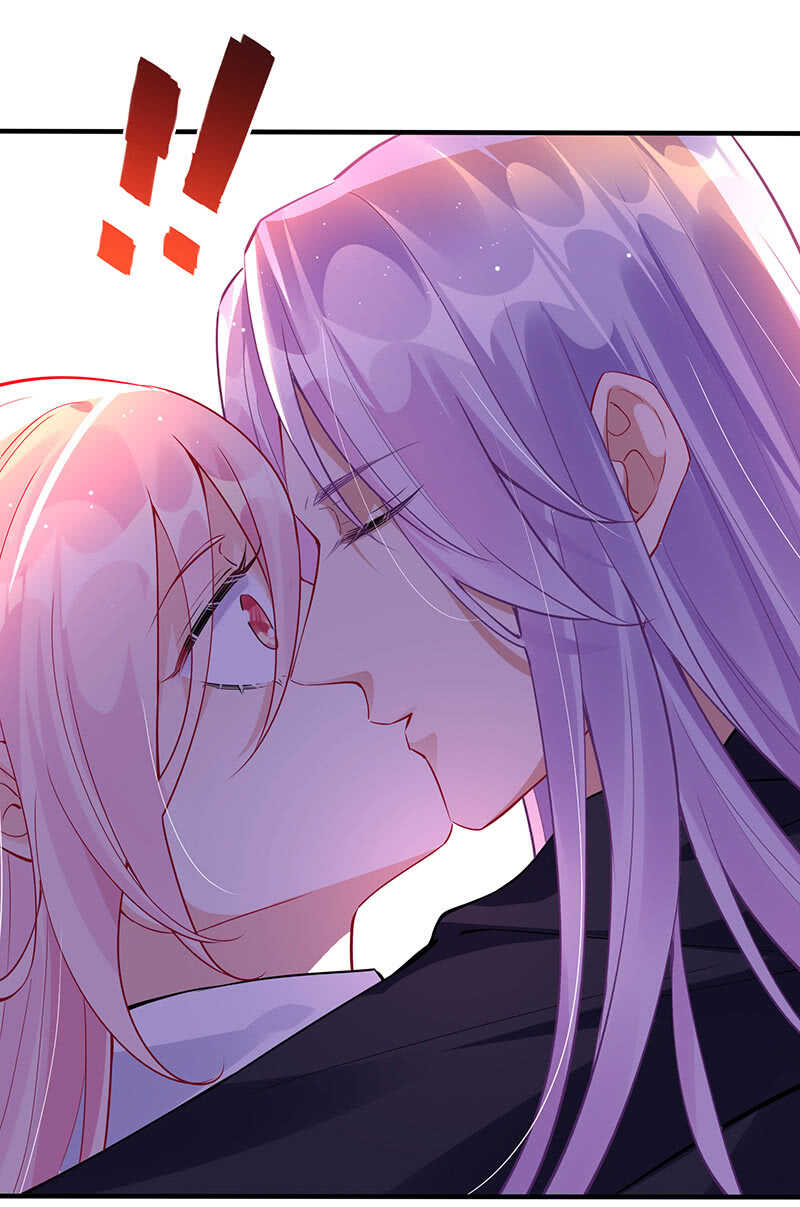 霸道总裁爱上我-第148话