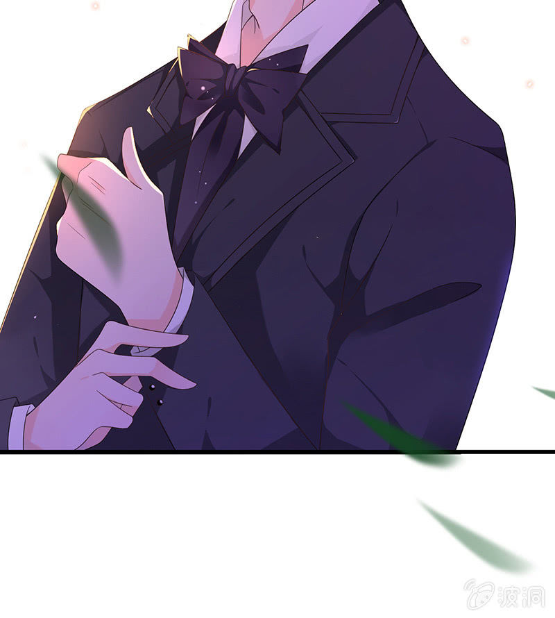 奶奶与管家的那点事(1/2)-第20话