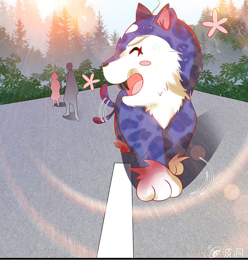 奶奶与管家的那点事(1/2)-第20话