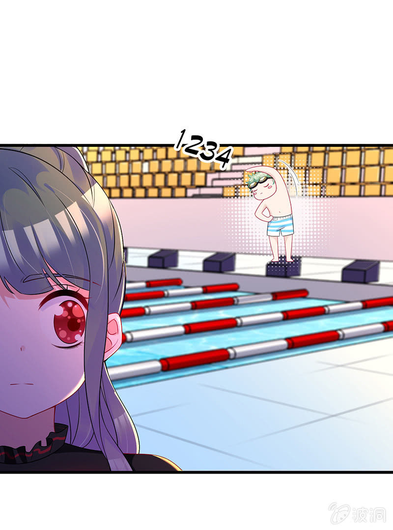 罗拉的挑衅(1/2)-第22话