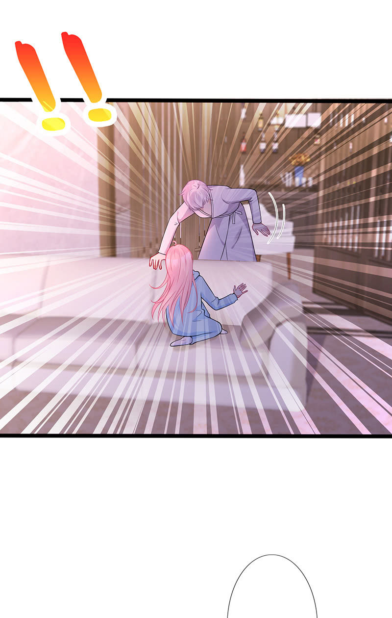 沙发上的纠缠(1/2)-第26话