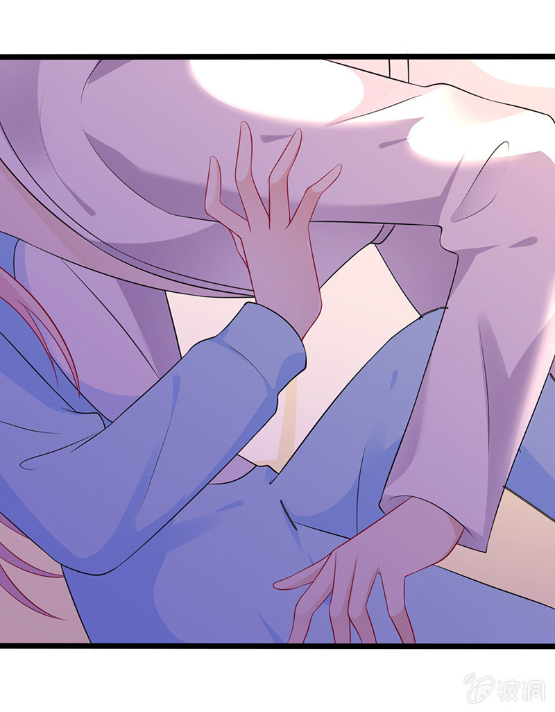 沙发上的纠缠(1/2)-第26话