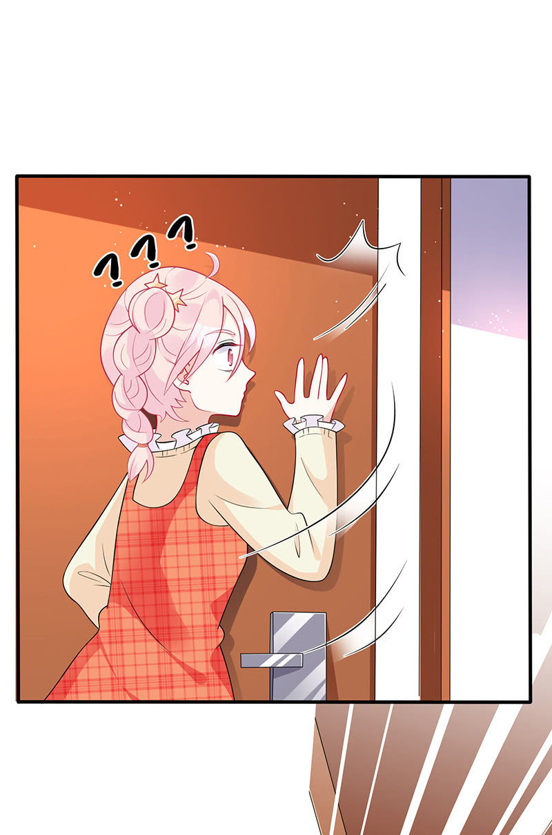 居然是这样的交易-第30话