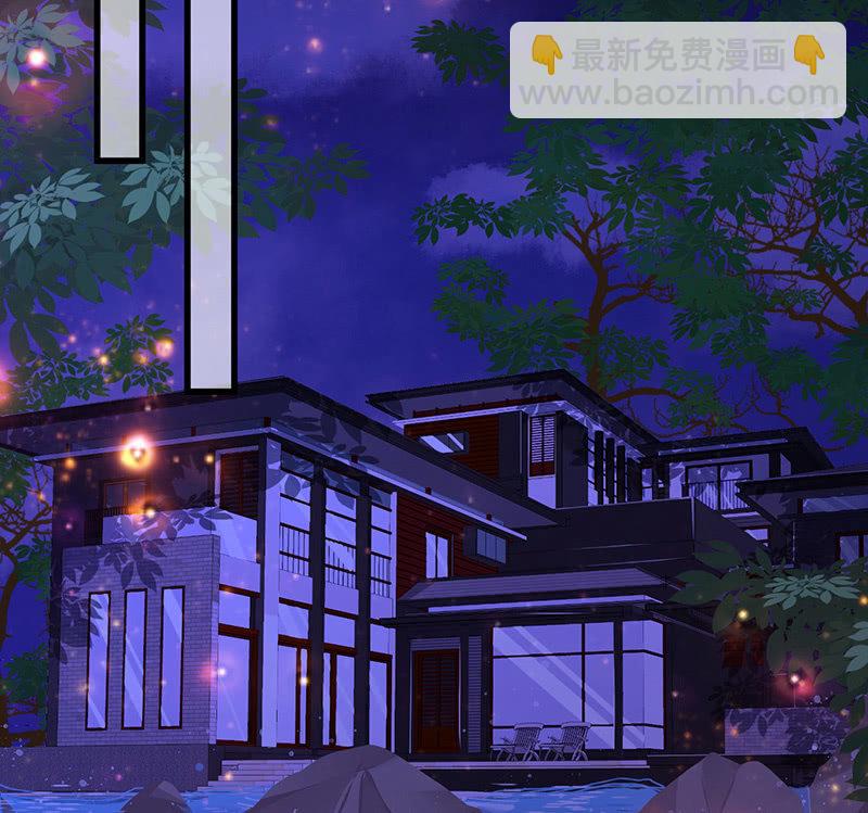 奶奶的大危机(1/2)-第32话