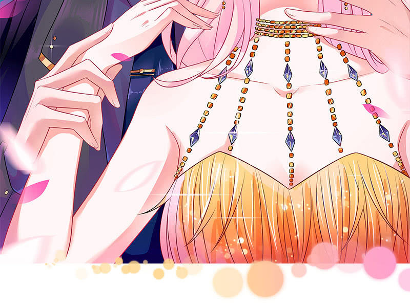 夜袭慕长安卧室-第34话