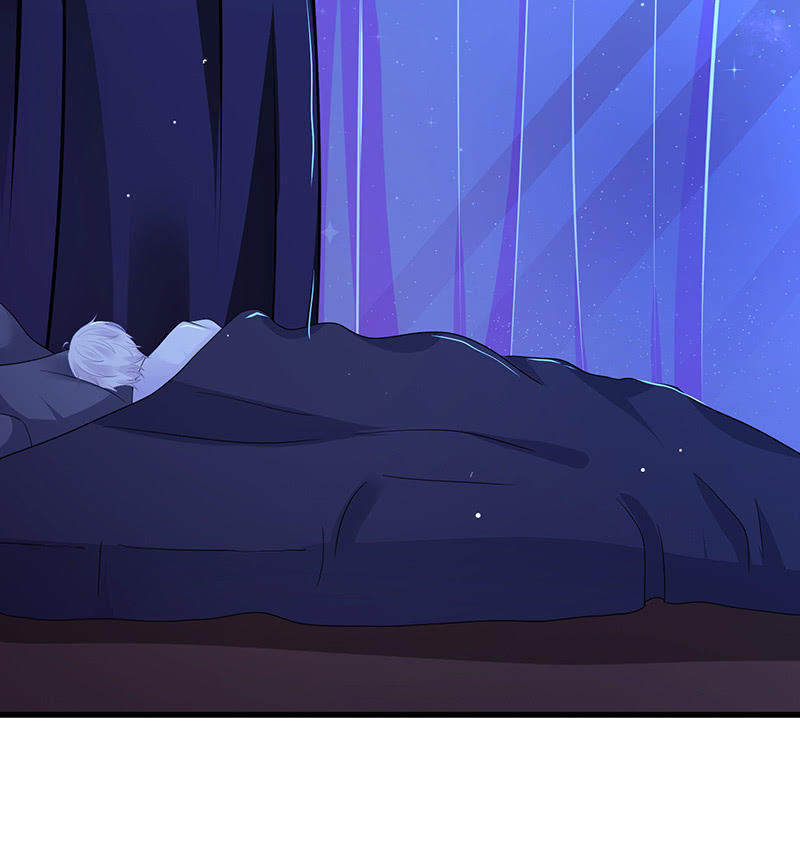 夜袭慕长安卧室-第34话