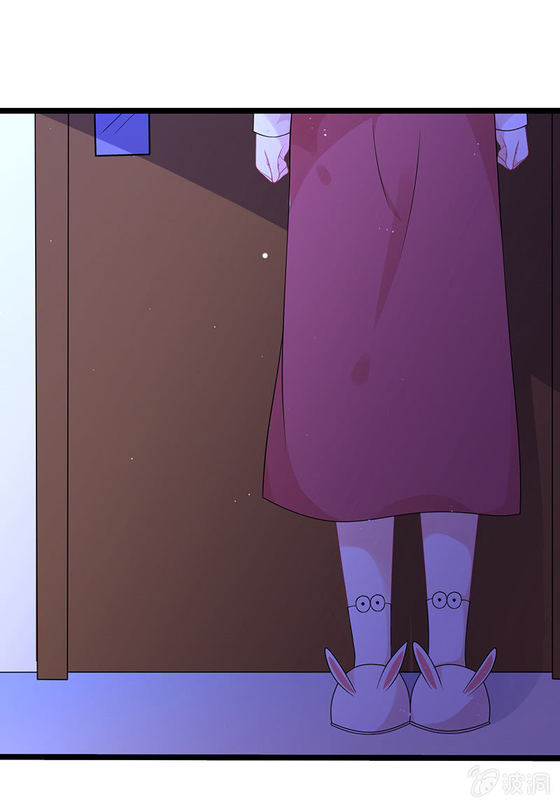 夜袭慕长安卧室-第34话