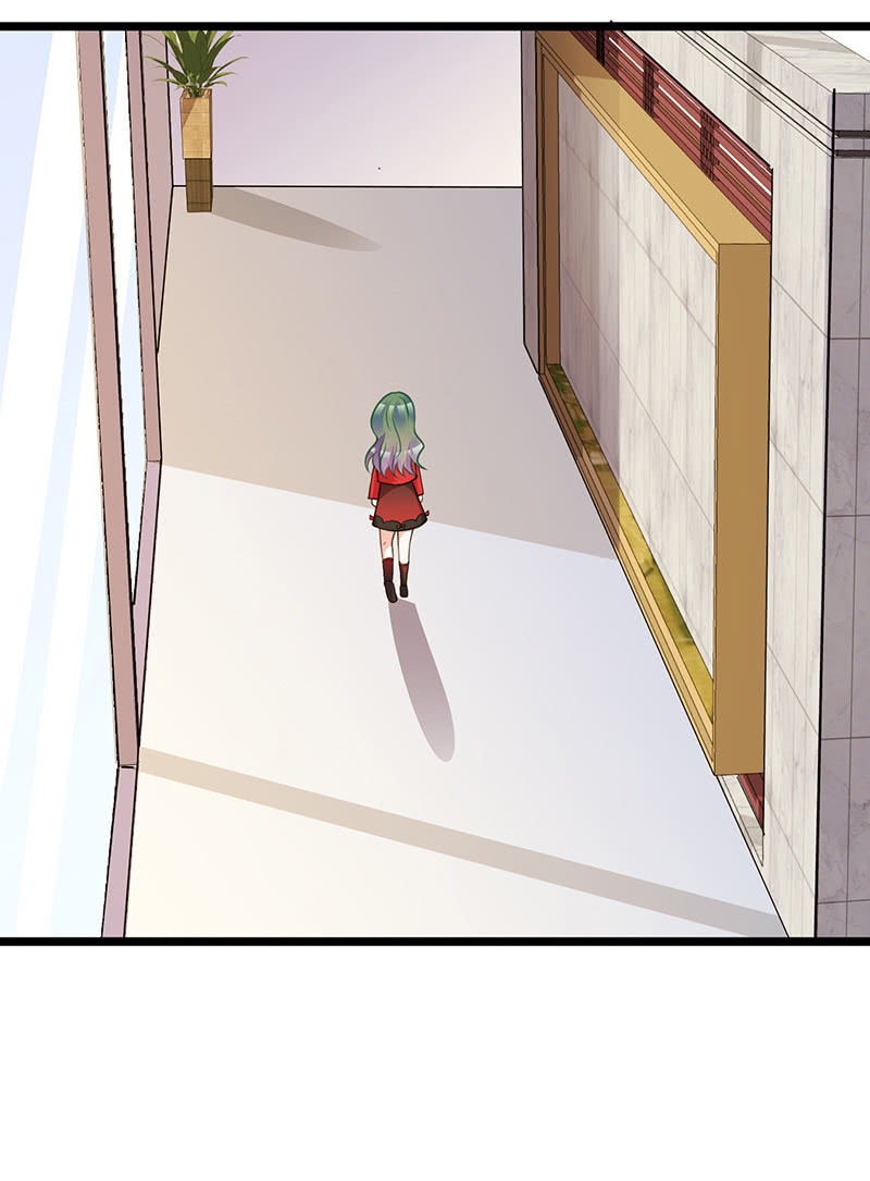 偶遇厕所里最靓的仔(1/2)-第36话