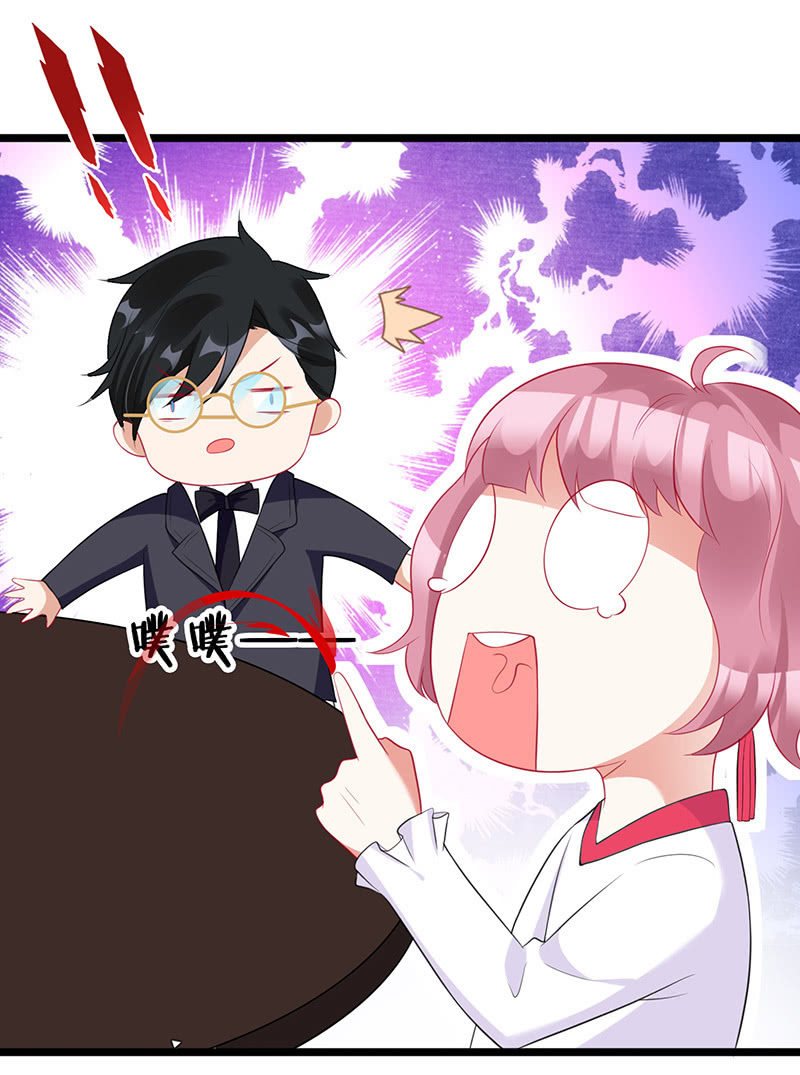 偶遇厕所里最靓的仔(1/2)-第36话