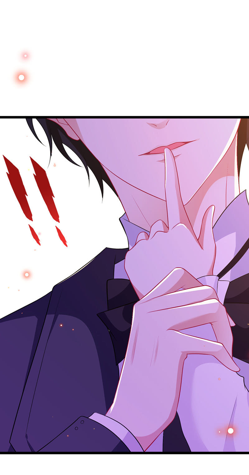 偶遇厕所里最靓的仔(1/2)-第36话