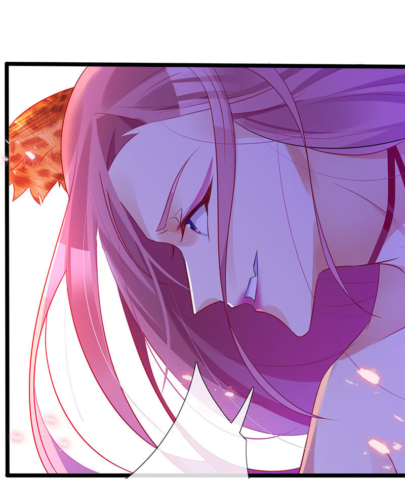 性感奶奶，暴走护崽(1/2)-第40话