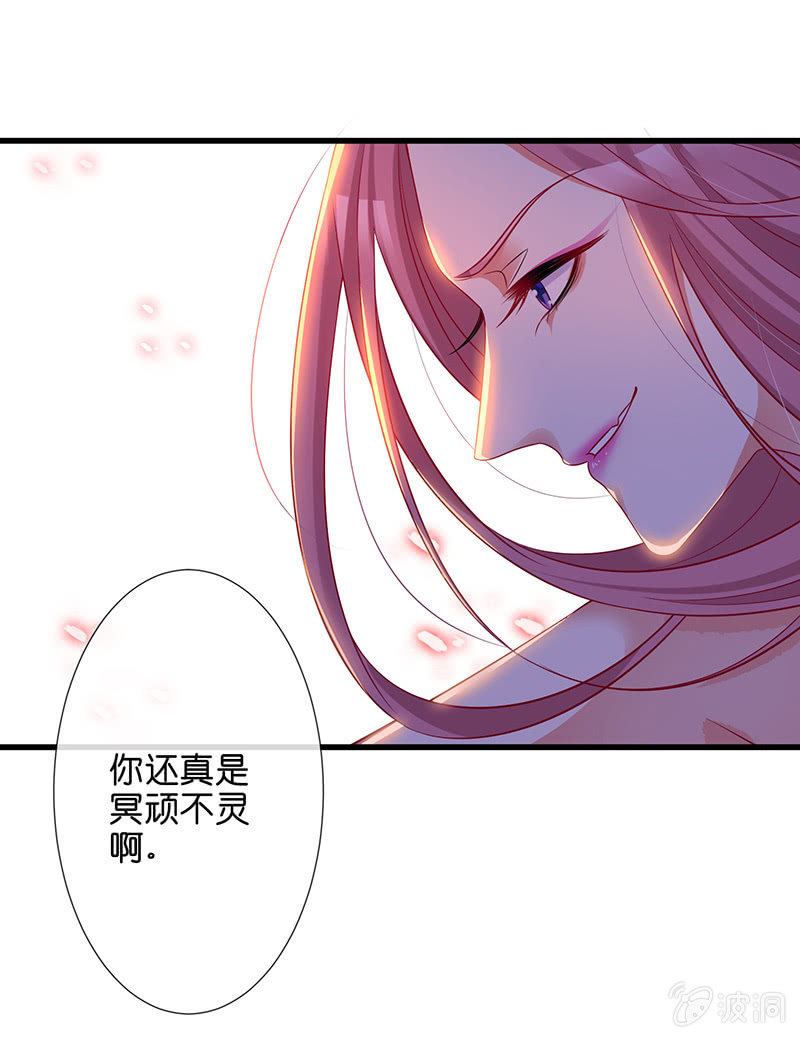 性感奶奶，暴走护崽(1/2)-第40话