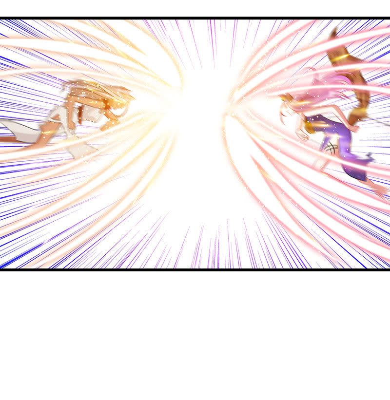 性感奶奶，暴走护崽(1/2)-第40话