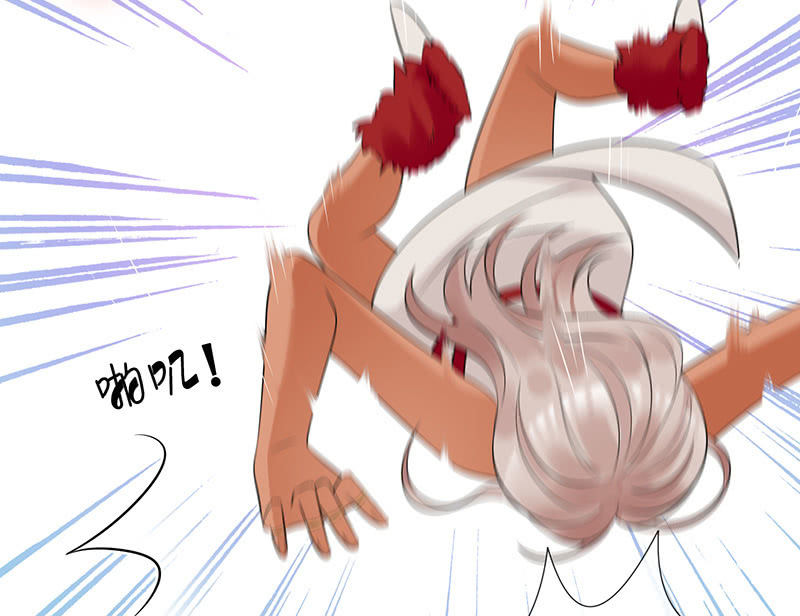 性感奶奶，暴走护崽(1/2)-第40话