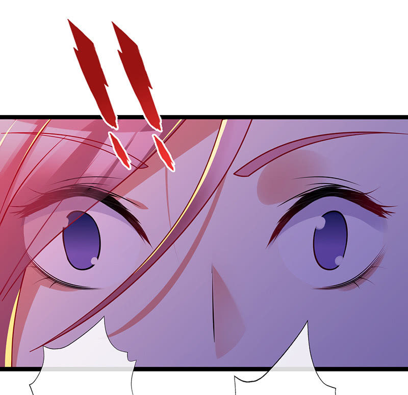 性感奶奶，暴走护崽(1/2)-第40话