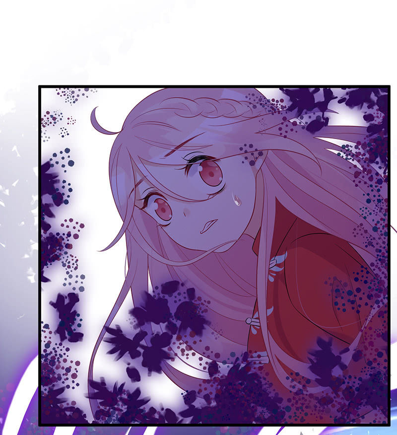 性感奶奶，暴走护崽(1/2)-第40话