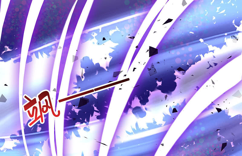 性感奶奶，暴走护崽(1/2)-第40话