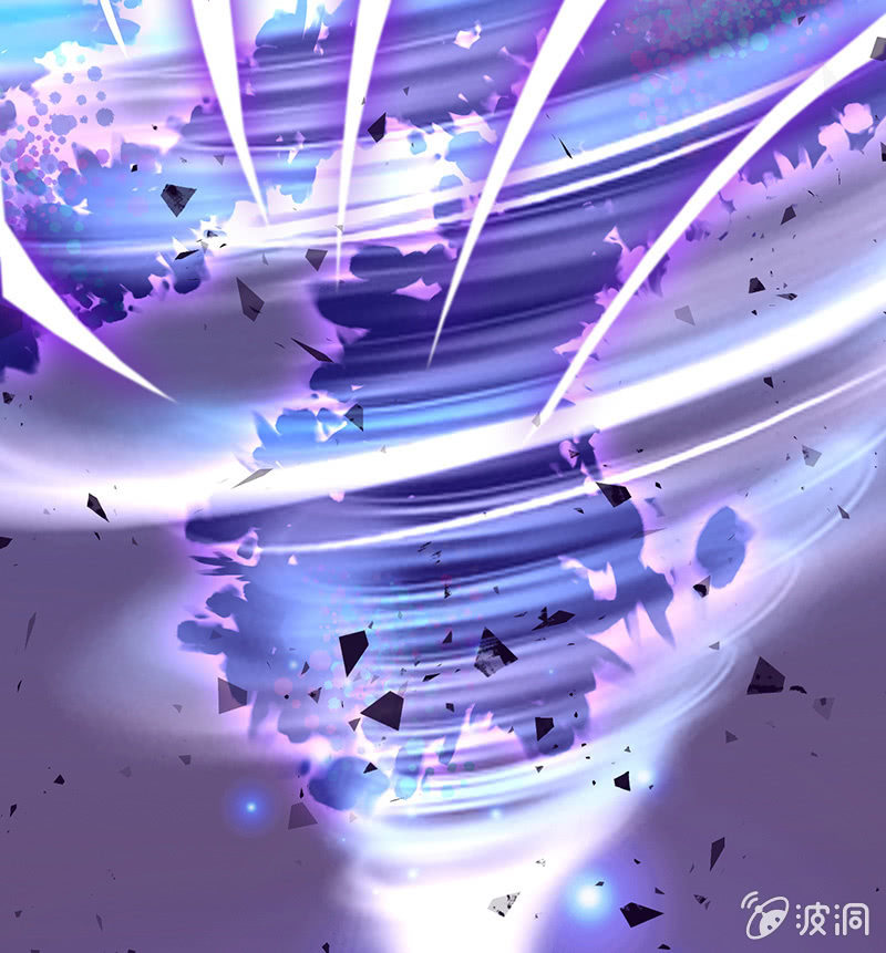 性感奶奶，暴走护崽(1/2)-第40话