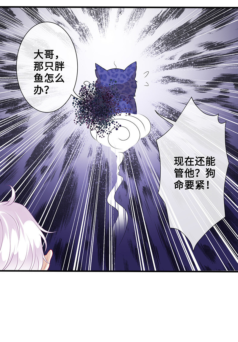 洞内的激战(1/2)-第44话