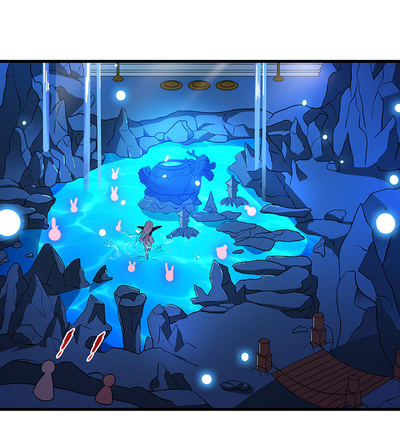 妖王的真心(1/2)-第46话