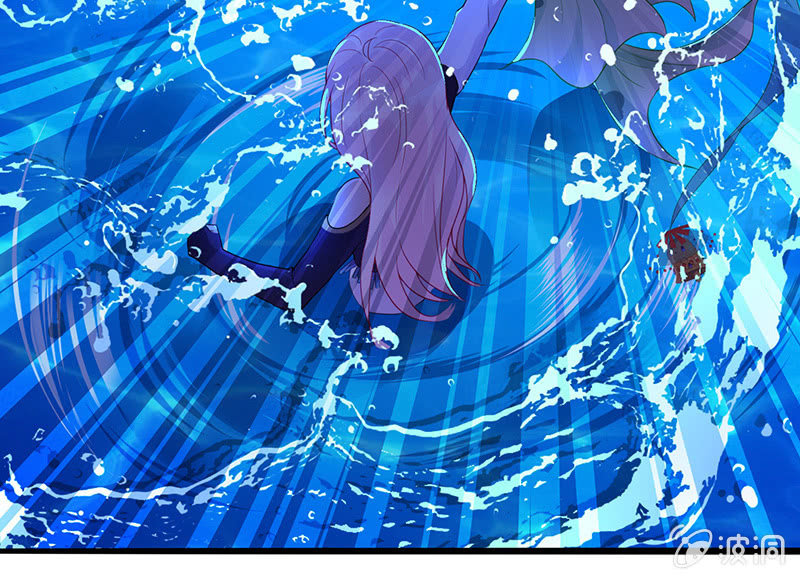 妖王的真心(1/2)-第46话