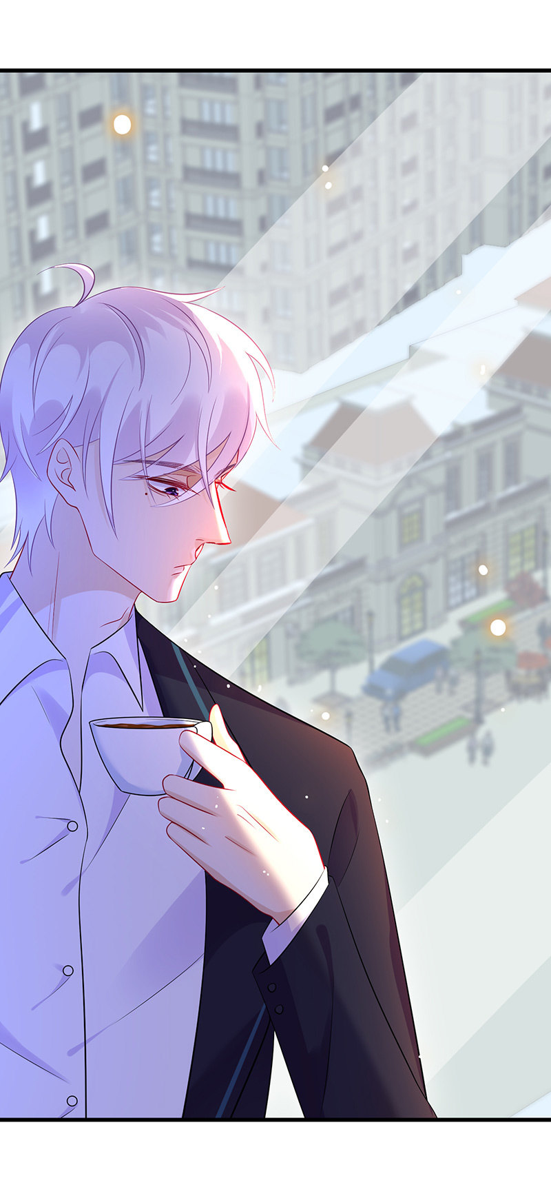 被偶像挟持了！(1/2)-第48话