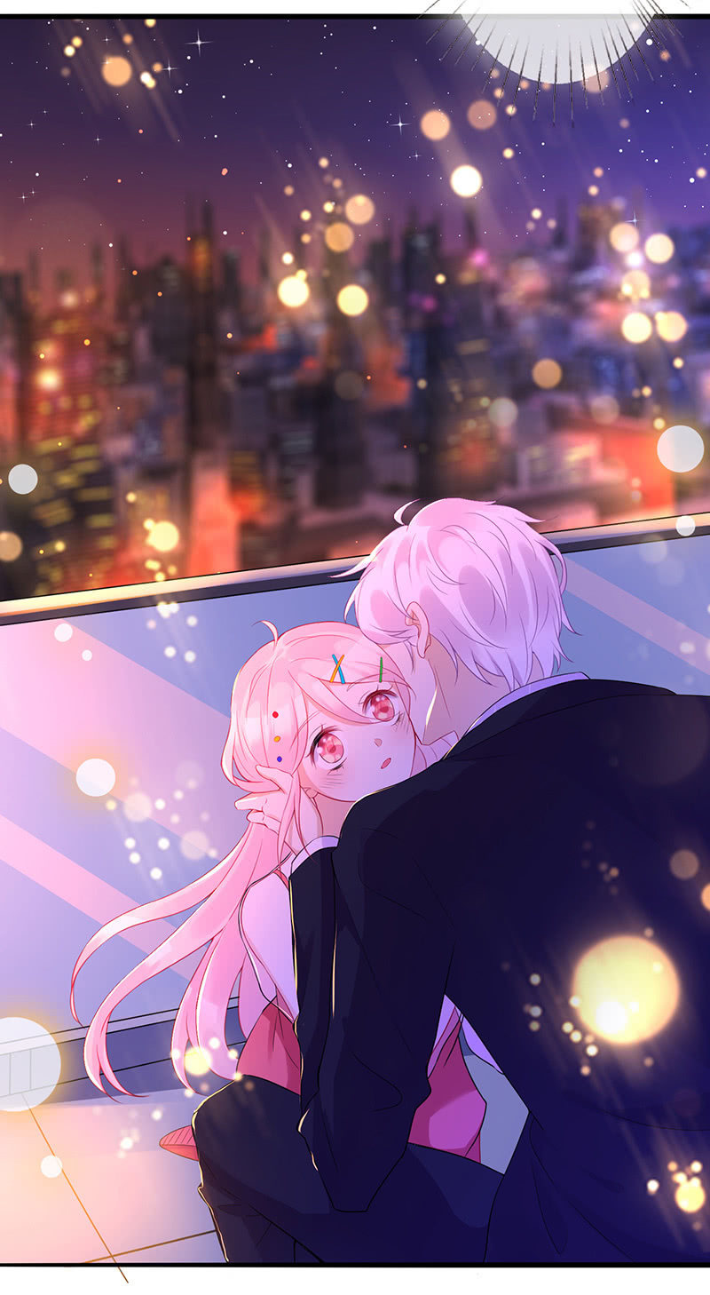 接吻吗？会变身的那种(1/2)-第50话