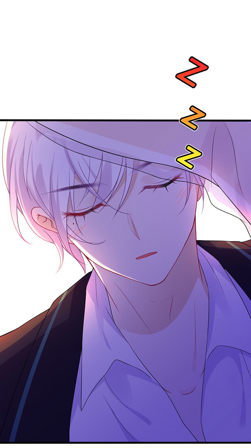 接吻吗？会变身的那种(1/2)-第50话