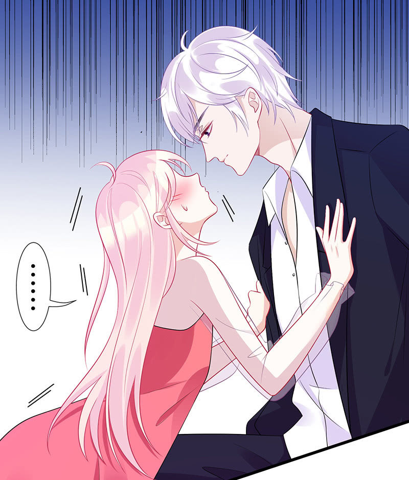 接吻吗？会变身的那种(1/2)-第50话