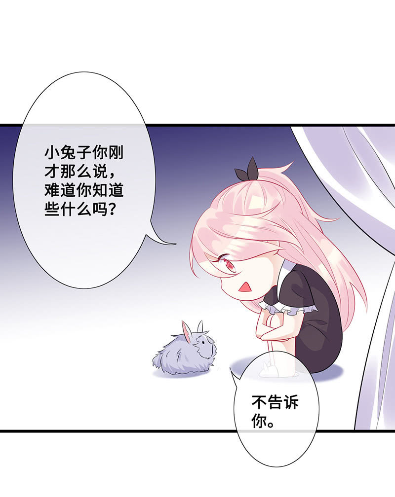 兔子，变身！(1/2)-第54话