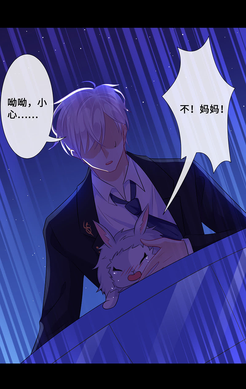 兔子，变身！(1/2)-第54话