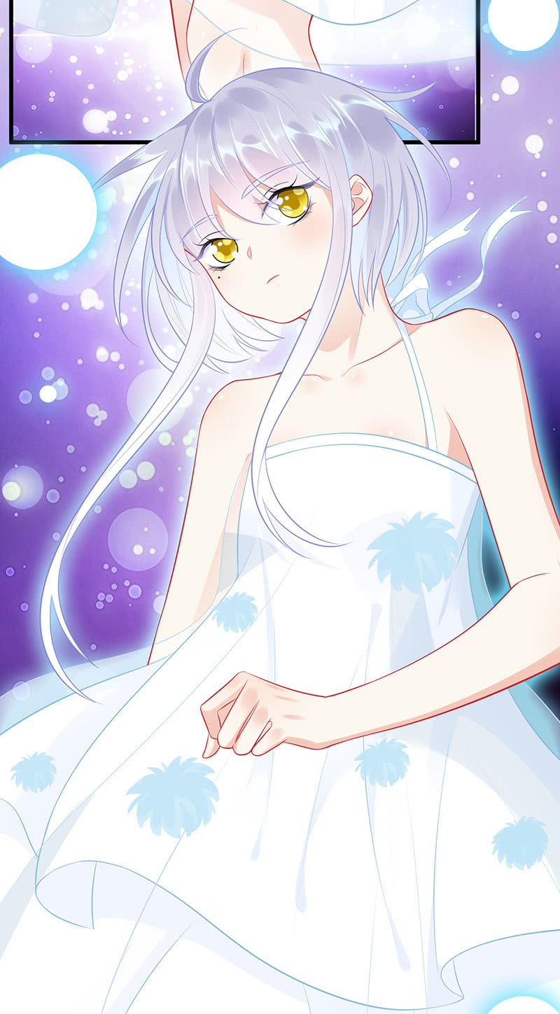 兔子，变身！(1/2)-第54话