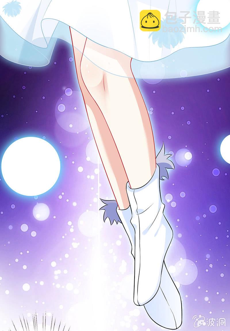 兔子，变身！(1/2)-第54话