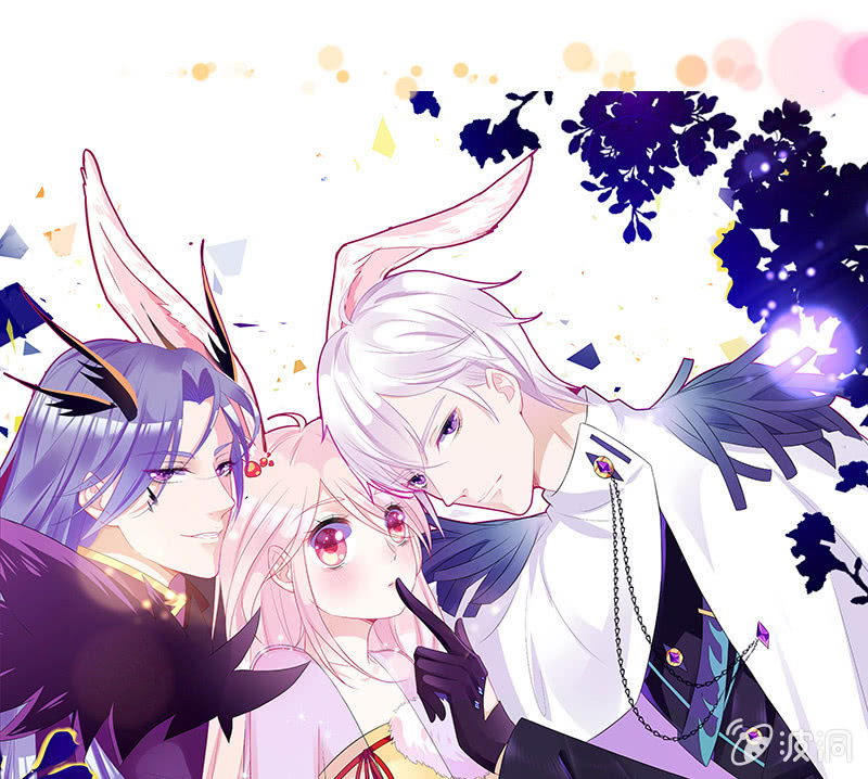 他们之间的火花(1/2)-第56话