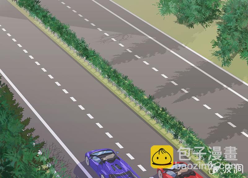 他们之间的火花(1/2)-第56话