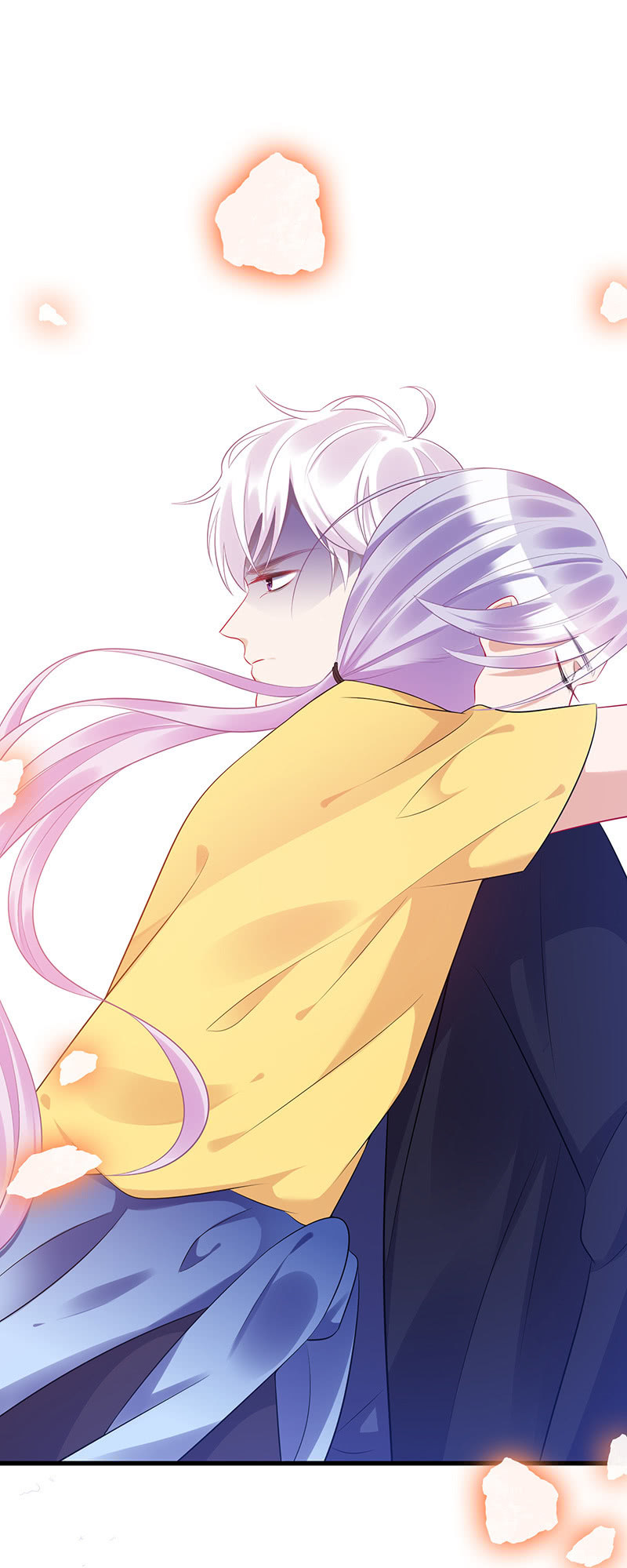 他们之间的火花(1/2)-第56话