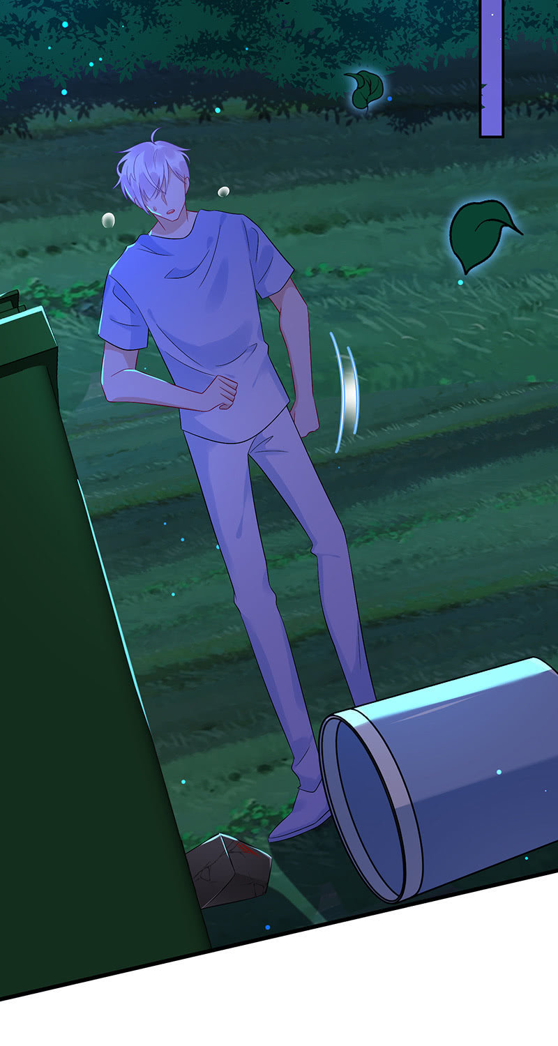 爬上来，自己动(1/2)-第62话