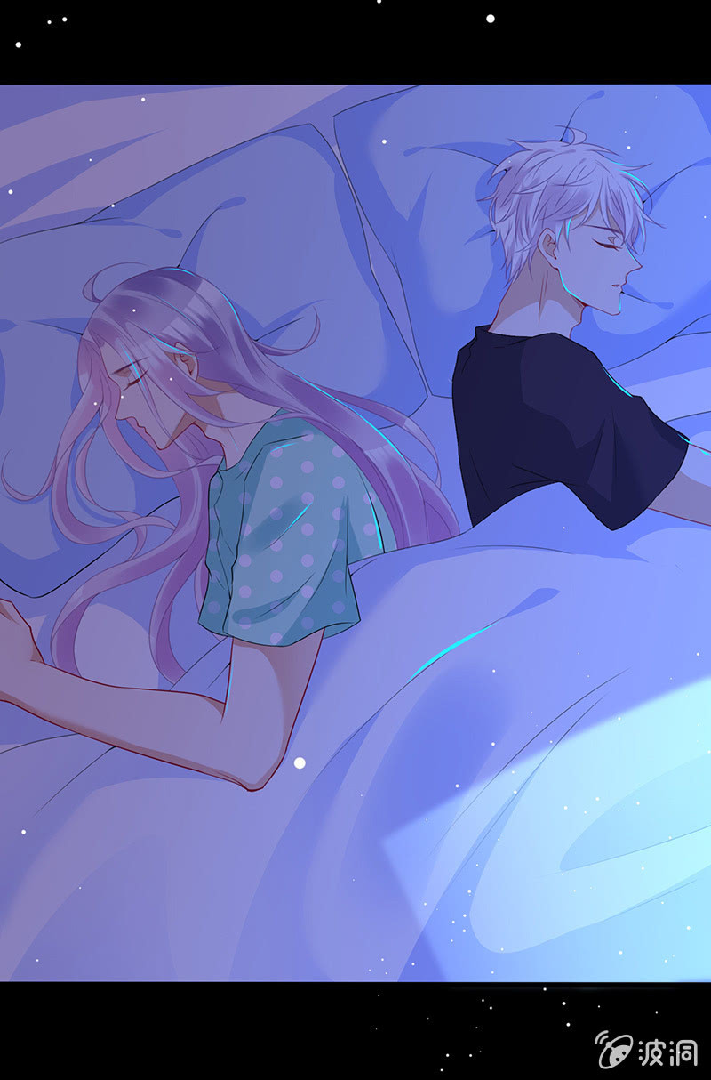 意外的共枕-第66话