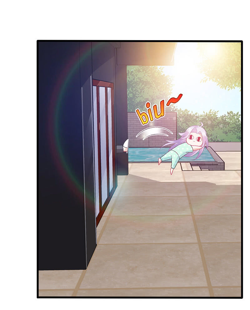 意外的共枕-第66话